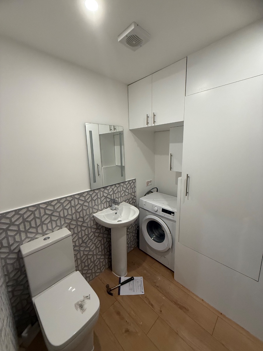 Bathroom Fitter: Image 5